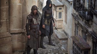 Film „Assassin's Creed” z nowym zwiastunem
