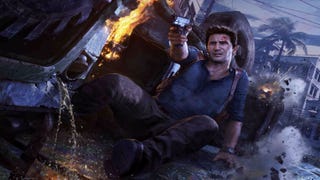 Film di Uncharted: Tom Holland si prepara alle riprese giocando al videogioco
