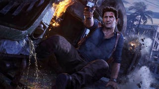 Film di Uncharted: Tom Holland si prepara alle riprese giocando al videogioco