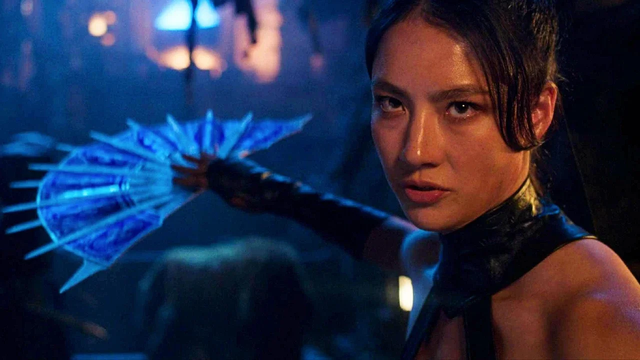 Mortal Kombat 2 złamało klątwę adaptacji gier. Recenzje to potwierdzają