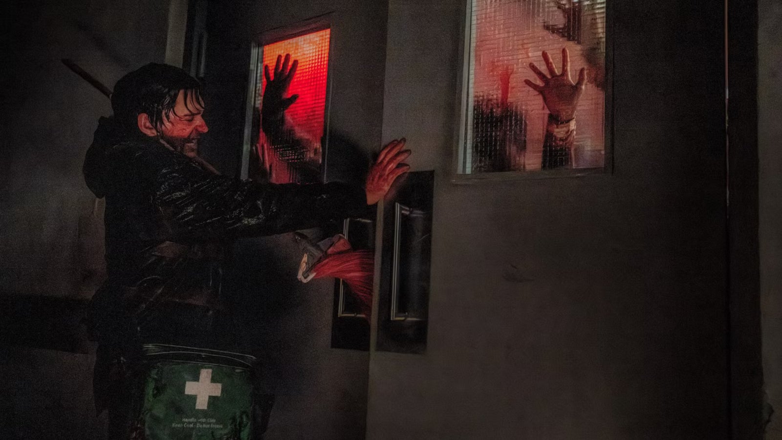 Nowe Resident Evil będzie „dziwnym” filmem. Reżyser chce oddać istotny element z gier