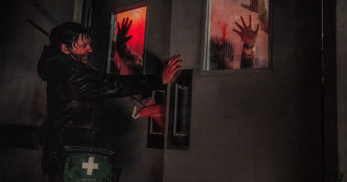 Nowe Resident Evil będzie „dziwnym” filmem. Reżyser chce oddać istotny element z gier