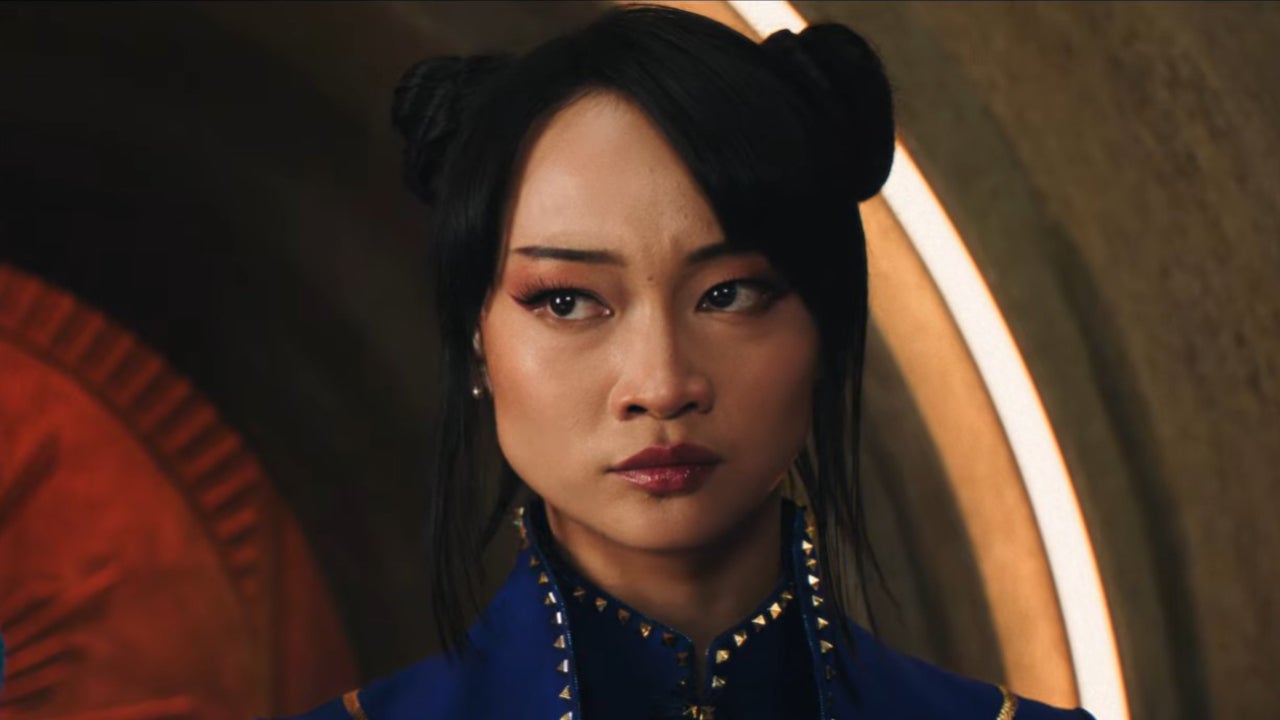 Nowy zwiastun filmu Street Fighter już w sieci. Zobaczcie, jak kultowa bijatyka wypada w aktorskiej wersji