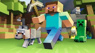 Filme de Minecraft ganha data de estreia