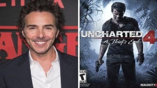 Filme de Uncharted já tem realizador