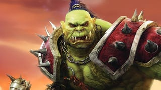 Retrasado otra vez el estreno de la película de Warcraft