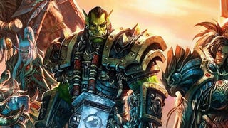 Warcraft sarà un mix di "Avatar e Il Signore degli Anelli"