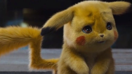 Pokemon O Primeiro Poster Do Filme Opening To Pokemon The First Movie