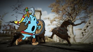 Mr Men books are for children. Assassin's Creed is not and never should be | Opinion
