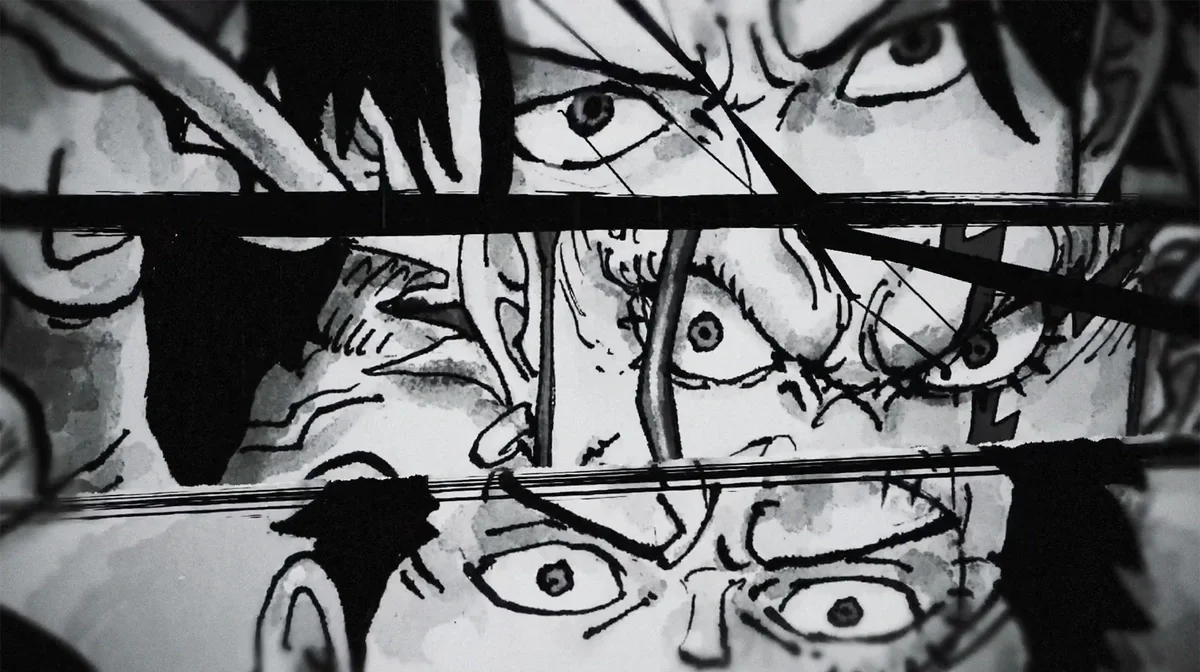 One Piece nos cinemas em 2027 - QTU Questões do Universo
