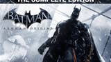 Filtrado Batman Arkham Origins: Complete Edition