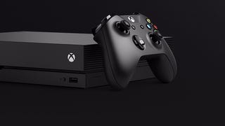 Filtro da Xbox One mostra-te os jogos com 4K e HDR