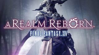 Fim-de-semana gratuito em Final Fantasy XIV: A Realm Reborn