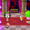 Capturas de pantalla de Mario & Luigi Superstar Saga + Bowser’s Minions