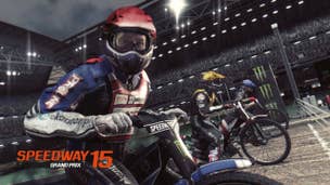 Dying Light developers announce FIM Speedway Grand Prix 15 for consoles, PC