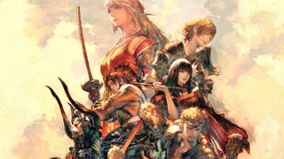 Final Fantasy 14 Stormblood is free to own right now, but there's a slight catch