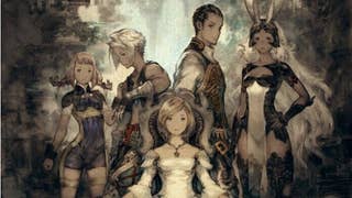 Final Fantasy 10 / 10-2 HD Remaster and Final Fantasy 12 finally have Nintendo Switch and Xbox One release dates