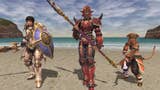 Nach 14 Jahren: Konsolen-Server von Final Fantasy 11 gehen offline!