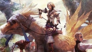 Final Fantasy 12 Elite Hunts and Marks - list of Elite Marks, locations and strategies