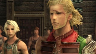 Reżyser Final Fantasy 12 kładzie kres plotkom o Baschu