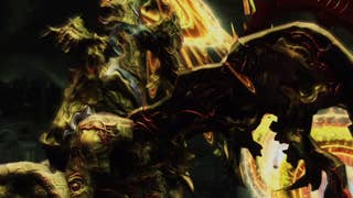 Final Fantasy 12 - Hell Wyrm location, requirements, strategies, and how to defeat it