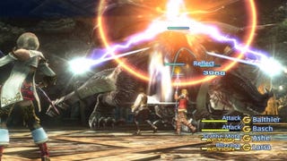 Final Fantasy 12: The Zodiac Age lets you speed up the game