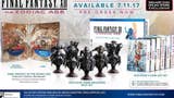 Final Fantasy 12: The Zodiac Age Limited en Collector's Editions onthuld