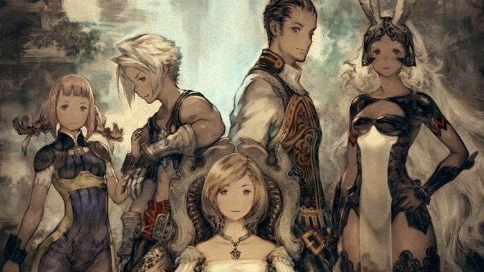 Final Fantasy 12 The Zodiac Age walkthrough, guide, tips, plus