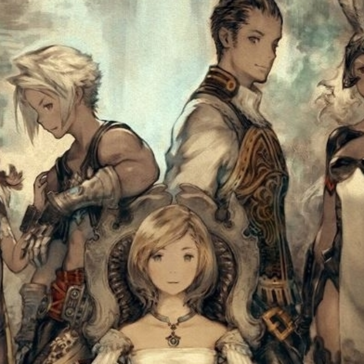Final 12 Final fantasy xii the zodiac age changes - Zodiacstock.com