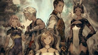 Final Fantasy 12 The Zodiac Age walkthrough, guide, tips, plus Switch and Xbox differences