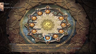 Final Fantasy 12 The Zodiac Age - Classes, Zodiac License Board, Zodiac Job, Gambits e como construir a melhor party