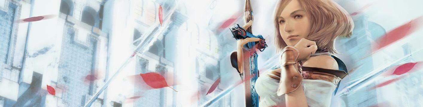 Final Fantasy 12's Gambits remain the greatest mechanic in JRPGs