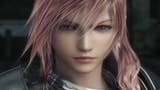 Final Fantasy 13-2 PC has most, but not all, the console DLC