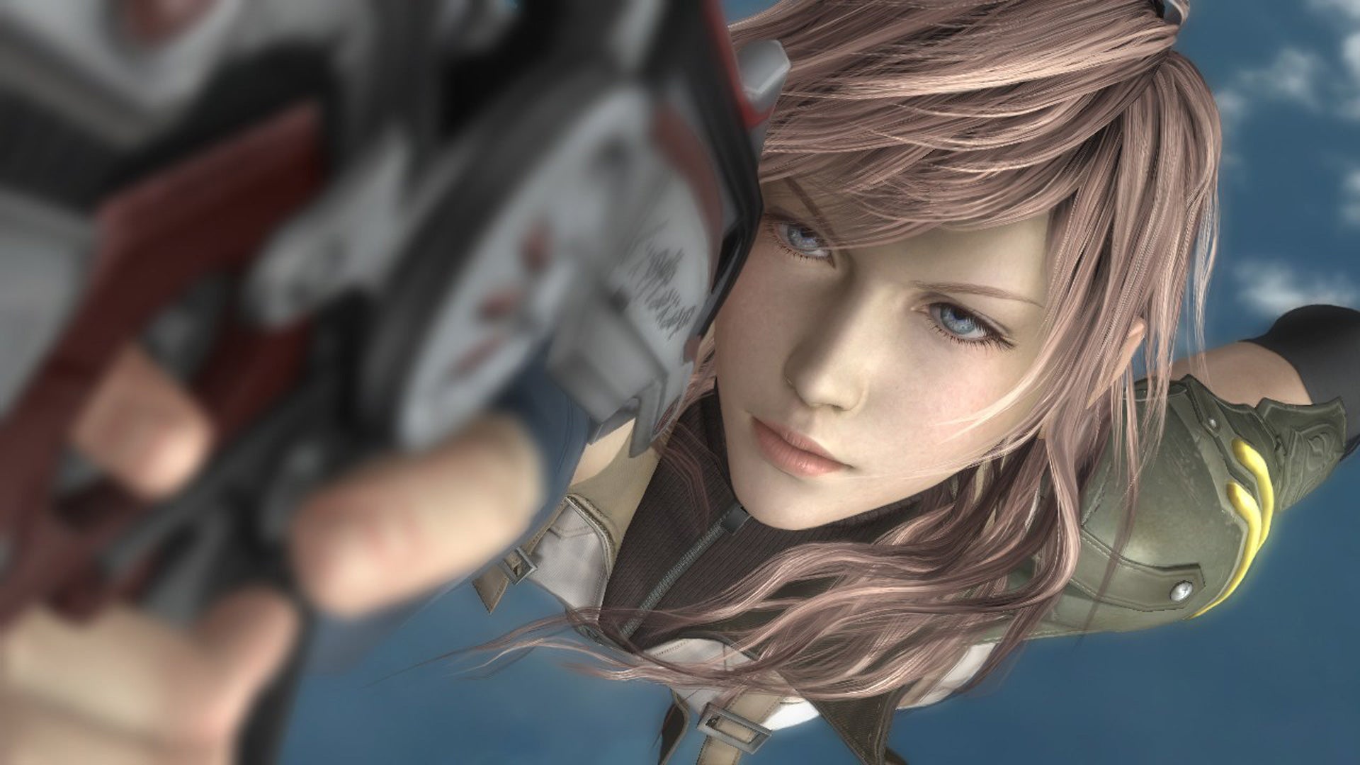 13 years later, Final Fantasy 13 still tells one of the series’ most ambitious stories - 3