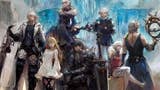 Final Fantasy 14 regista mais de 20 milhões de jogadores