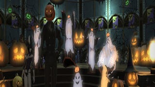 Final Fantasy 14: A Realm Reborn PvP trailer introduces "Wolves' Den" arena, Halloween event detailed