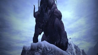 Final Fantasy 14 E3 shots show mogs, monsters & more
