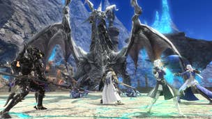 Square Enix advising Final Fantasy 14 players to change passwords due to hacking attempt