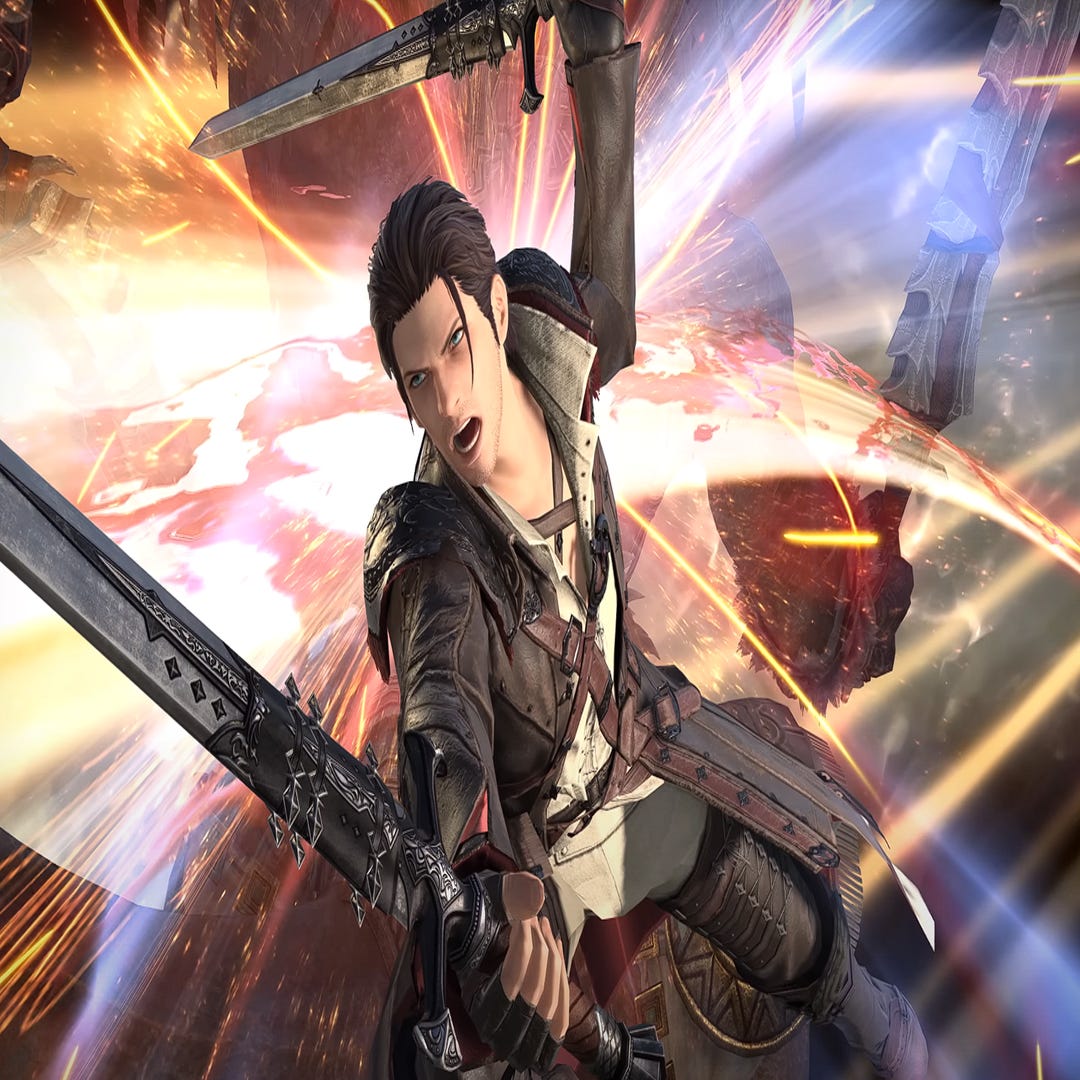 Final Fantasy 14’s long-awaited graphics update in 7.0 will look better than the Dawntrail benchmark, Yoshi-P promises