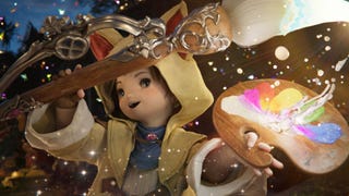 Square Enix would really like it if early access Final Fantasy 14: Dawntrail players would hold off on spoiler talk, though it won't do anything to stop it