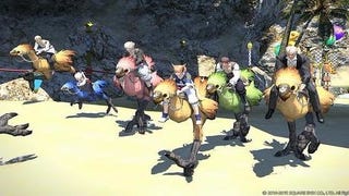 Final Fantasy 14 free trial ditches 14-day time restriction