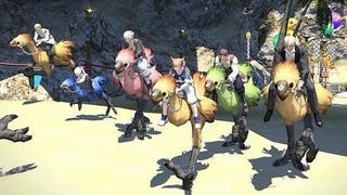 Final Fantasy 14 free trial ditches 14-day time restriction