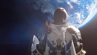 Anulowano plany na serial Final Fantasy 14 od twórców „Wiedźmina”