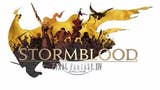 Final Fantasy 14 announces new expansion Stormblood