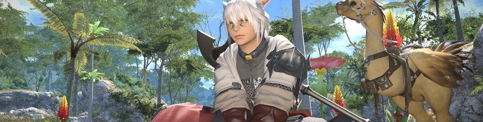 Final Fantasy XIV: A Realm Reborn krijgt Defenders of Eorzea update