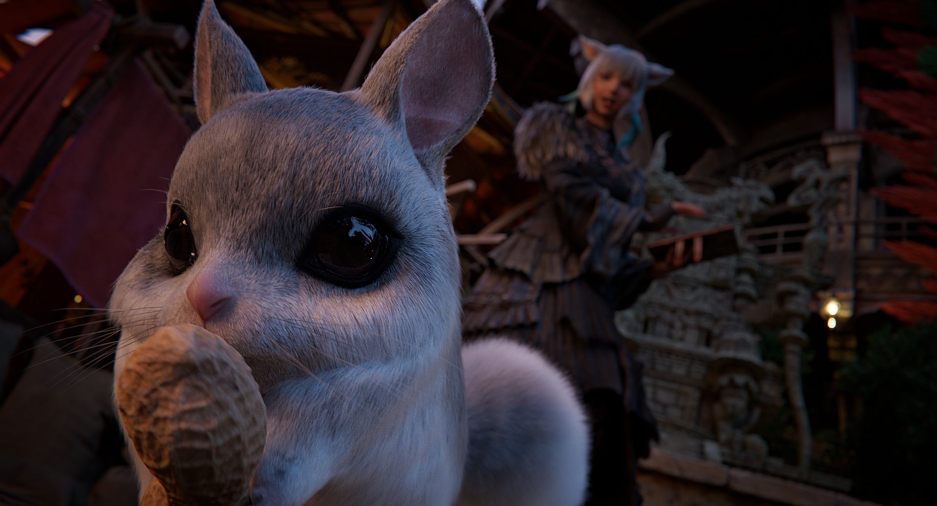 Final Fantasy 14 Online - Dawntrail