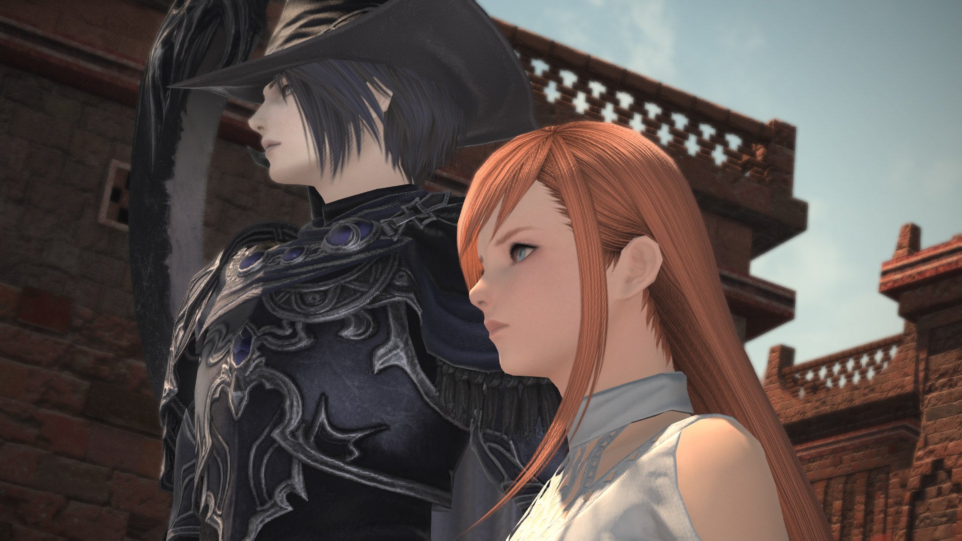 Final Fantasy XIV 10-Year Plan Includes Graphical Update And Expanded Solo  Play - Game Informer
