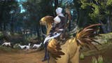 Final Fantasy 14 Starter Edition is free to download on PS4