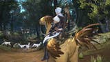 Final Fantasy 14 Starter Edition is free to download on PS4