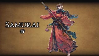 Final Fantasy 14: Stormblood introduceert Samurai Class